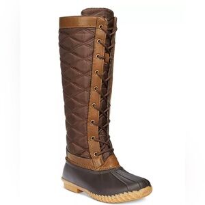 Jambu Women's Etna Tall Boots